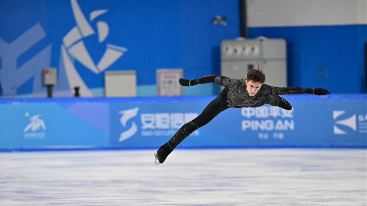  Olympic.kz 