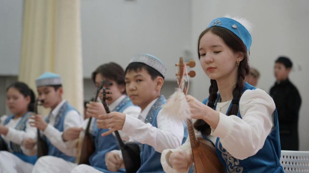  Астана әкімдігінің баспасөз қызметі 