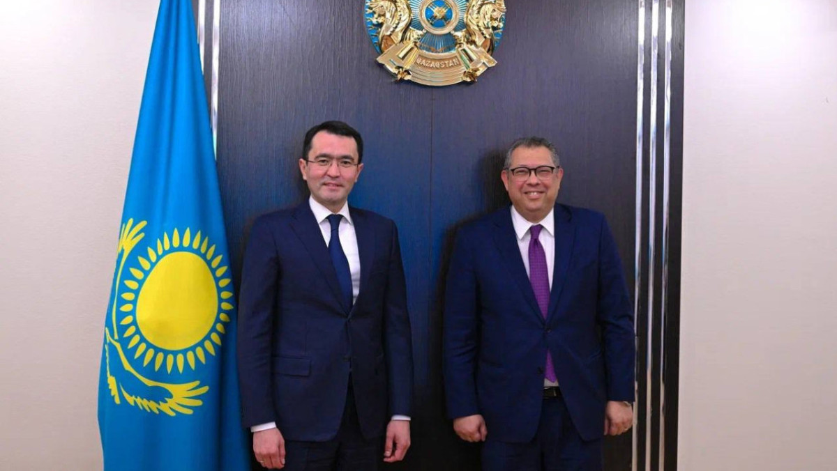  Туризм және спорт министрлігінің баспасөз қызметі 