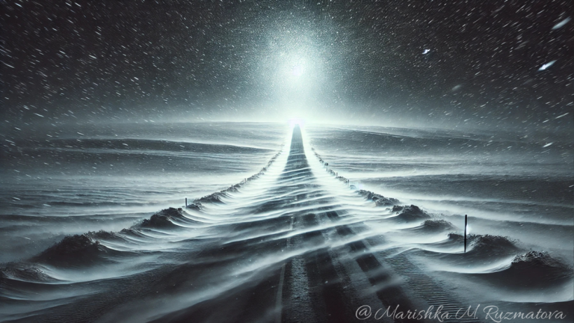  ©El.kz/Мария Рузматова 