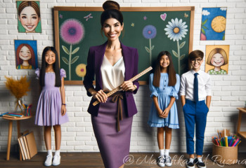 21 февраля – Международный день родного языка