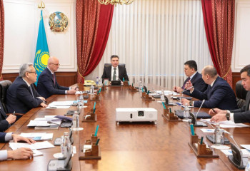 В Казахстане ужесточат требования к промышленной безопасности