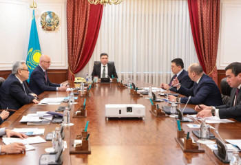 Өнеркәсіптегі қауіпсіздік: объектілерге қойылатын талаптар күшейеді