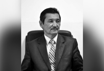 Белгілі журналист Өмірзақ Ақжігіт бақилыққа аттанды