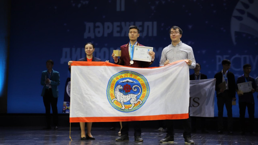  ©Пресс-служба акимата Алматы 