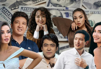 Бухгалтер раскрыла подозрительные схемы казахстанского блогера