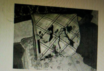 В ВКО раскрыли убийство 20-летней давности: подозреваемый задержан