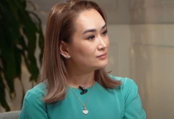 Әли Оқапов «Құрмет» орденін алғандағы буллинг. Әйелі шындықты айтты