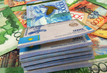 Үкімет экономиканың нақты секторын ауқымды қаржыландырады