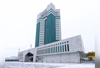 Правительство Казахстана выделит 8 трлн тенге на поддержку бизнеса и модернизацию инфраструктуры