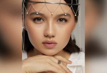 Сестра Димаша Кудайбергена объявила о помолвке