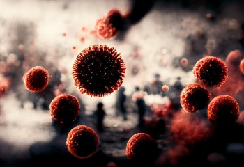 Қытайда жаңа коронавирус анықталды