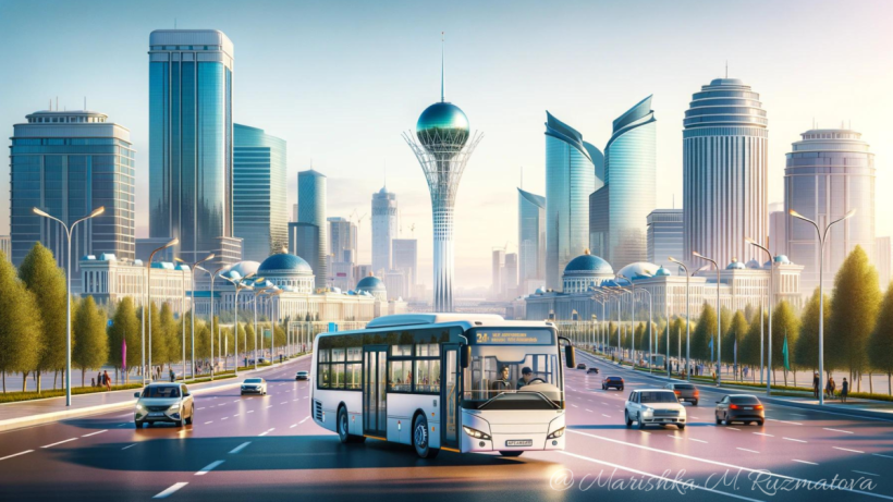  © El.kz/Марина РУЗМАТОВА/ChatGPT 