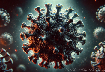 New strain of coronavirus discovered in bats in China