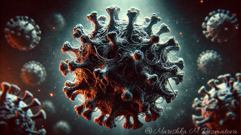  ©El.kz/Marina Ruzmatova /ChatGPT 