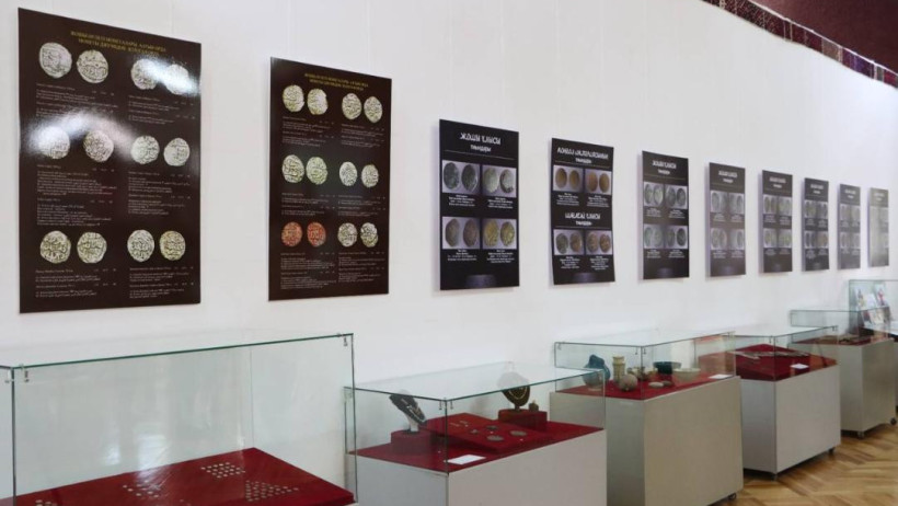  Мәдениет және ақпарат министрлігі 