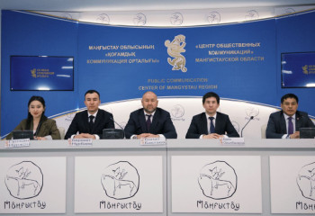 Ақтауда шинкиокушинкай каратэден ҚР чемпионаты өтеді