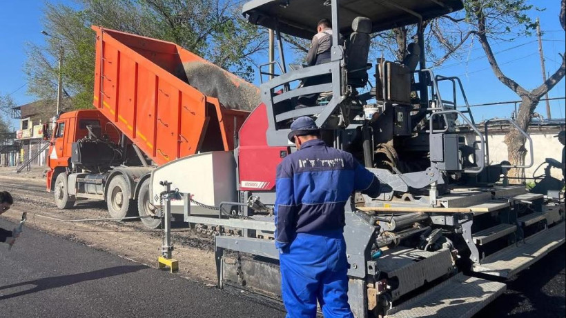  Жамбыл облысының әкімдігі 