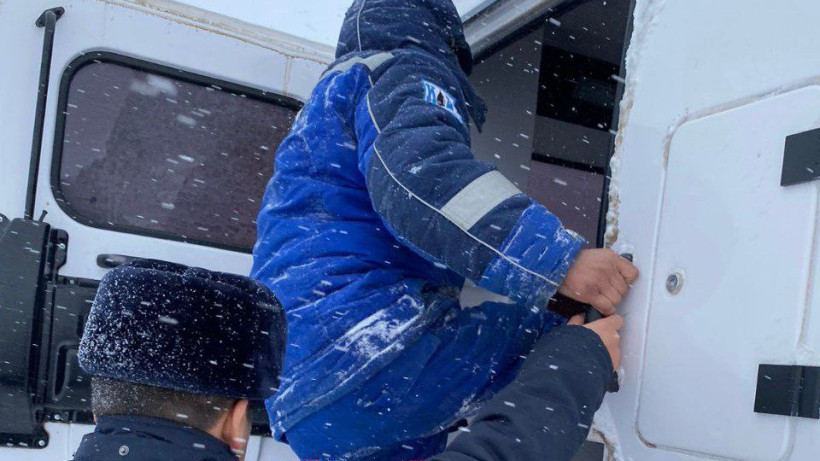  ТЖМ баспасөз қызметі 