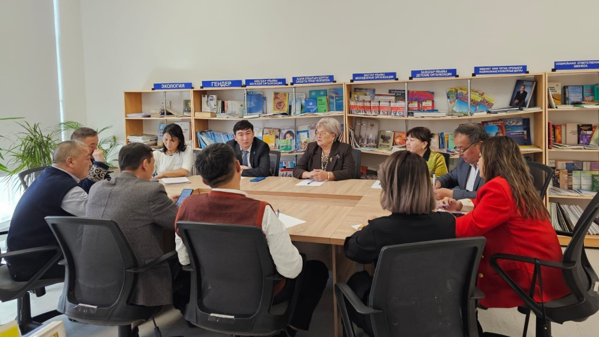  жеке мұрағат 