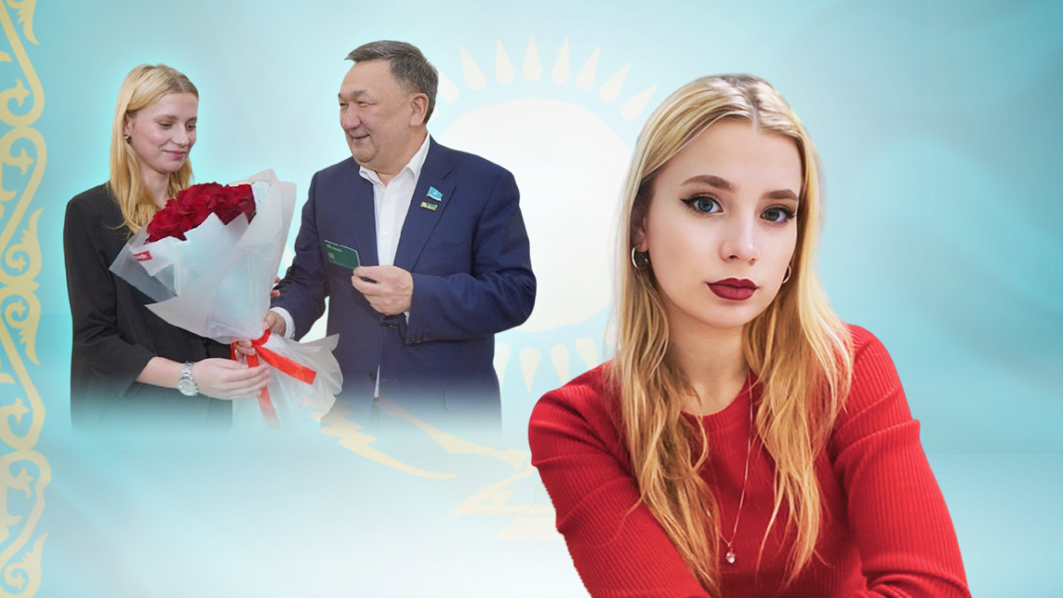  Коллаж El.kz 