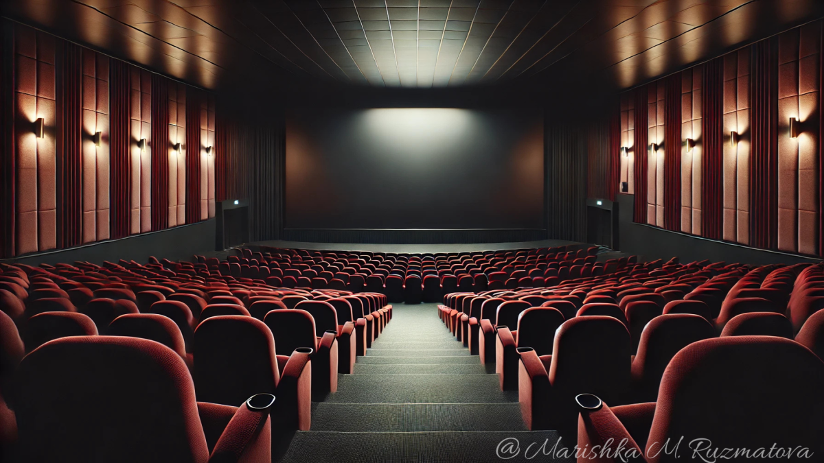  ©El.kz/Марина РУЗМАТОВА/ChatGPT 