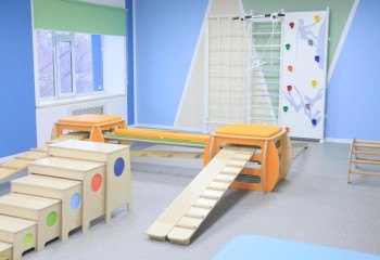 Детский реабилитационный центр распахнет двери в Шалкарском районе Актюбинской области