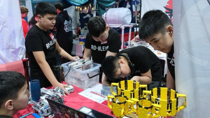  © управление культуры Алматы 