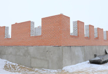 В селе Актюбинской области строят ФОК с бассейном и новое здание для спортшколы