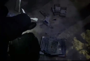 Цена вопроса - 15 млн: блогера-вымогателя задержали в Костанайской области