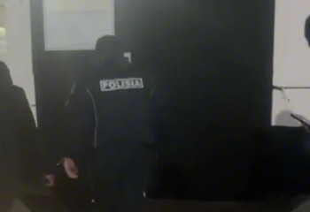 Кәсіпкерді бопсалаған блогер ұсталды