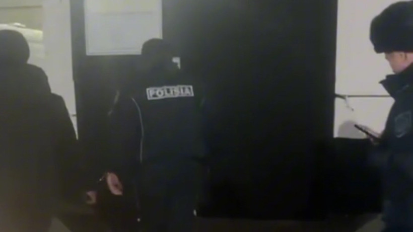  Видеодан кадр 