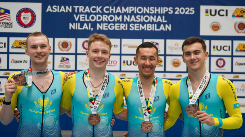  Спортты дамыту дирекциясы 