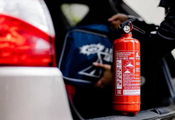 Алматыда өрт кезінде 8 адам құтқарылды