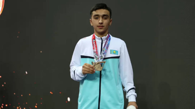  Спортты дамыту дирекциясы 