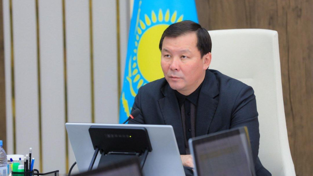  © Пресс-служба акимата Актюбинской области 