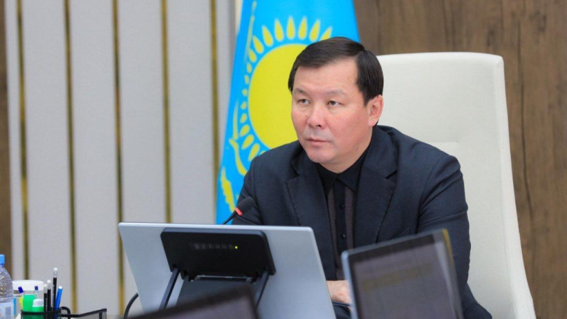  © Пресс-служба акимата Актюбинской области 