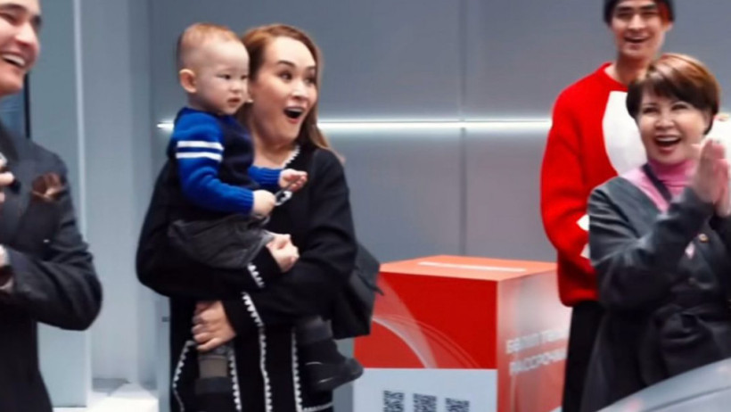  Видеодан кадр 