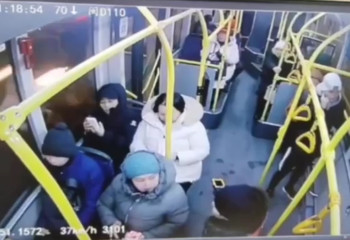 Астанадағы автобус апаты: төрт жолаушыға ота жасалды