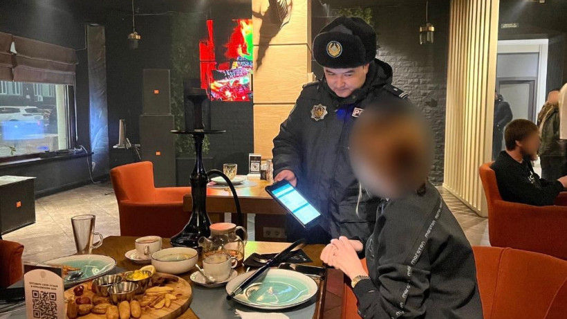  © Пресс-служба акимата Астаны 