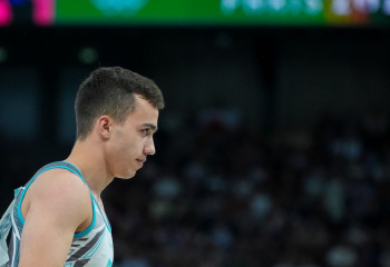 Милад Карими – Әлем кубогы кезеңінің жеңімпазы