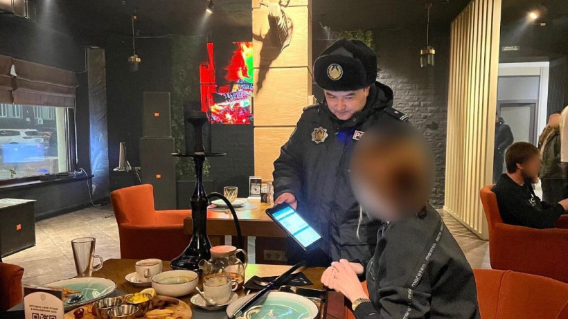  Астана қаласы әкімдігі 