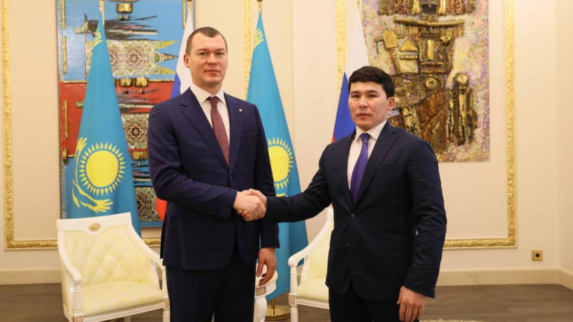  Туризм және спорт министрлігі 