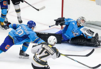 «Барыс» осымен 47-рет жеңіліс тапты