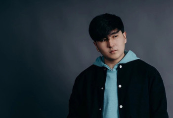 Казахстанскому певцу Jazzdauren запретили въезд в Латвию