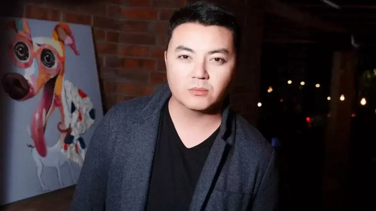  Әлеуметтік желі 