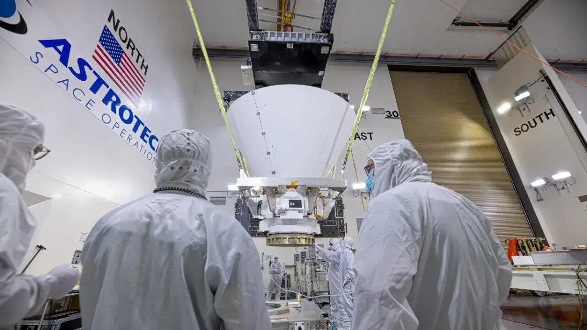  с сайта NASA 