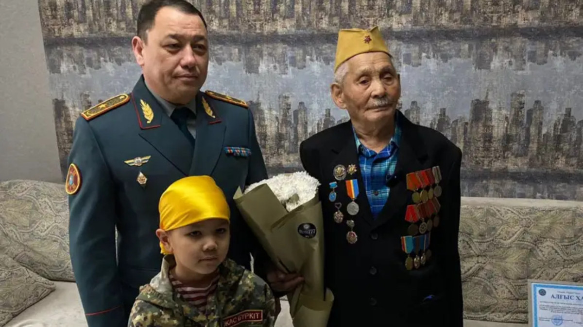  Жібек жолы телеарнасы 