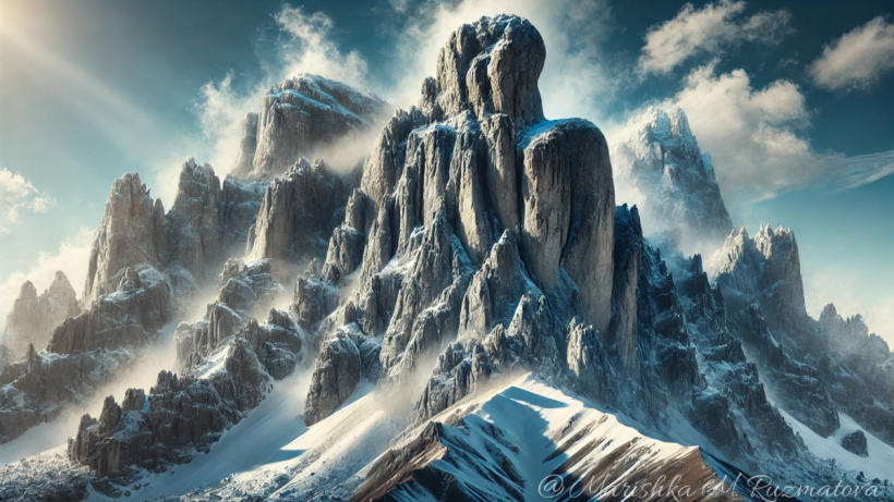  ©El.kz/Марина РУЗМАТОВА/ChatGPT 