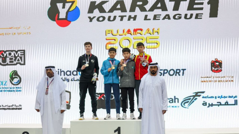  Спортты дамыту дирекциясы 